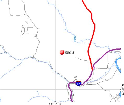 59648 Zip Code (Craig, Montana) Profile - homes, apartments, schools, population, income ...