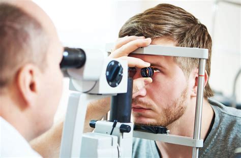 How Long Does an Eye Exam Take? | Metro Eyecare