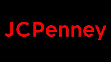 JCPenney Logo, symbol, meaning, history, PNG, brand