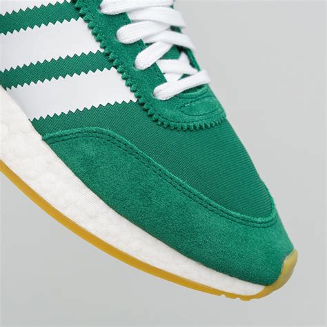 adidas Suede Women's I-5923 Sneaker In Green for Men - Lyst