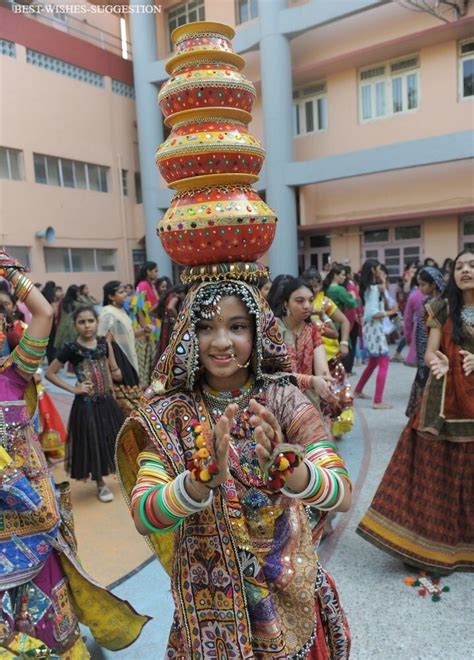 navratri-dress-images | Navratri dress, Dance of india, Navratri