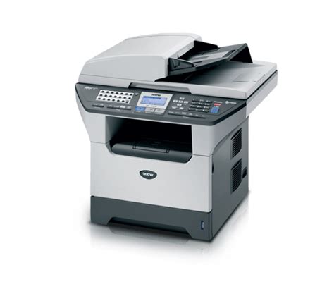 MFC 8460n | All-in-One Laser Printer | Brother