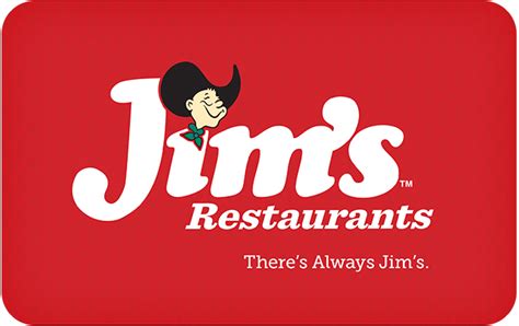 Buy Gift Cards | Jim's Restaurants