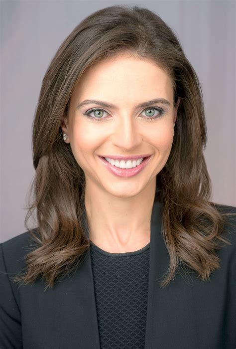 Bianna Golodryga Is CBS This Morning 's New Co-Host Charlie Rose ...