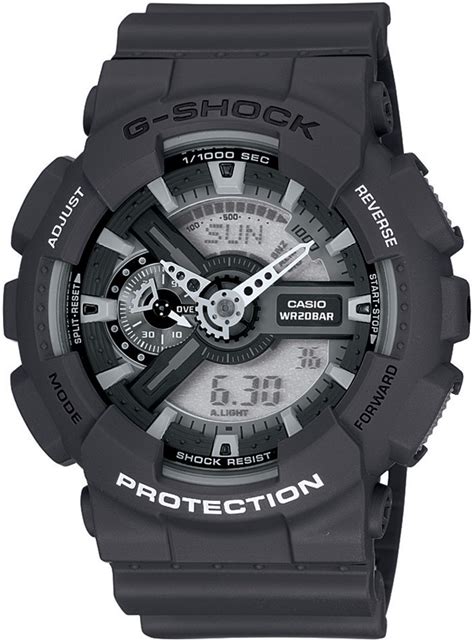 Casio G302 G-Shock Watch - For Men - Buy Casio G302 G-Shock Watch - For ...