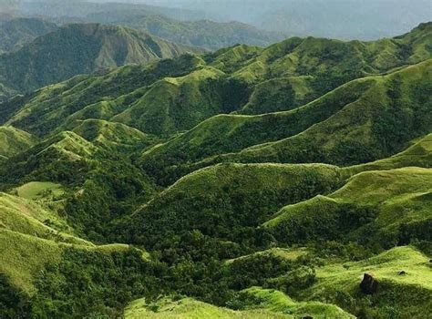 Mountains in the Philippines: Western Visayas Hiking Guide - Books and Boots | Western visayas ...