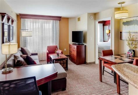 Residence Inn by Marriott Auburn - UPDATED 2017 Prices & Hotel Reviews (Maine) - TripAdvisor