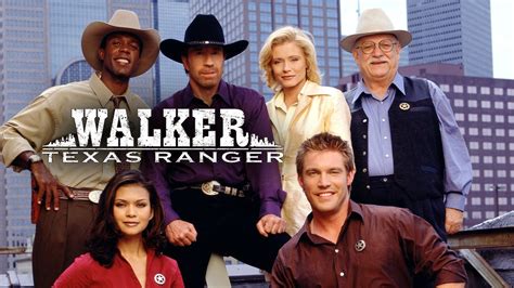 Watch Walker, Texas Ranger · Season 8 Full Episodes Free Online - Plex