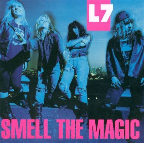 L7 Songs, Albums, Reviews, Bio & More | AllMusic | Album covers, Cover songs, Songs