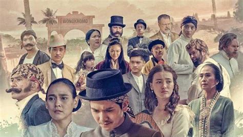 Menelisik Film Sebagai Sastra Modern - Analisa.id