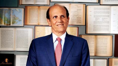 Michael Milken Bio, Age, Wife, Net Worth, The junk Bond, Sentence