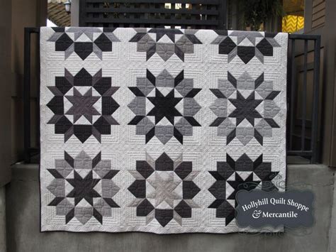 Swoon-Quilt-Kit (1) Grey Quilt, Quilt Kits, Shades Of Grey, Swoon, Home ...