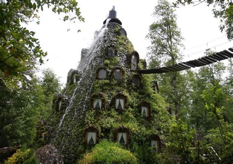 The Top 10 Craziest Hotels In The World, Just In Case You've Ever Wanted To Spend The Night In A ...