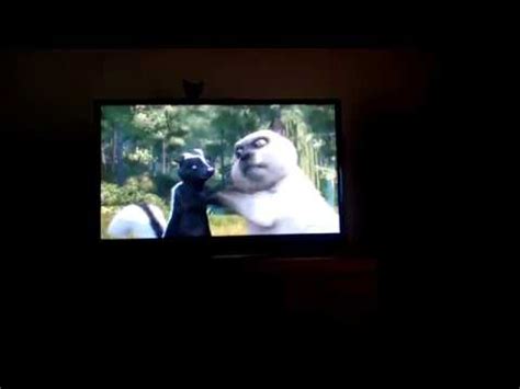 Over the Hedge Ending Scene - YouTube