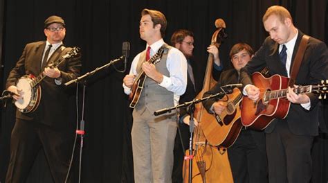 Appalachian Bluegrass Music Enters the Classroom | Making Music Magazine