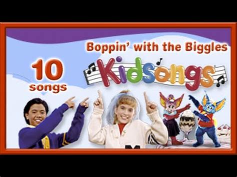 Kidsongs: Boppin` With The Biggles English Full Movie Watch Online. - upEnglishFilm