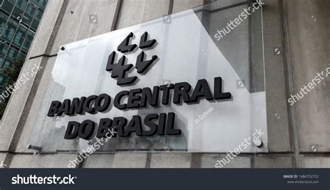 1,707 Central bank of brazil Images, Stock Photos & Vectors | Shutterstock