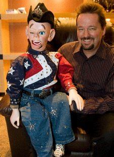 Superstars of Ventriloquism – Jeff Dunham and Terry Fator ...