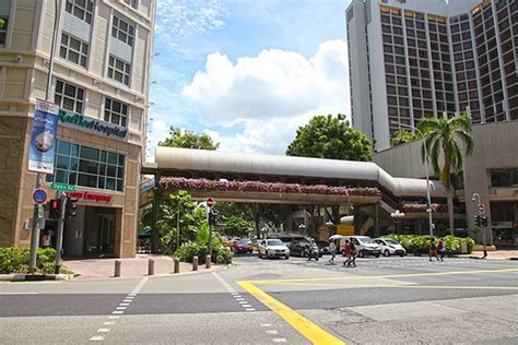 North Bridge Road (Singapore): UPDATED 2019 All You Need to Know Before You Go (with PHOTOS)