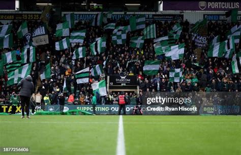 11,012 Plymouth Argyle Stadium Stock Photos, High-Res Pictures, and Images - Getty Images