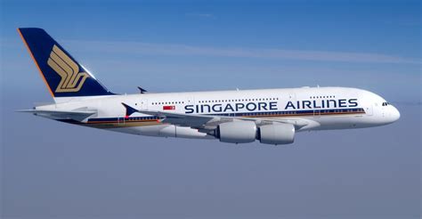 😀 Singapore airlines vision. Singapore Airlines Vision And Mission Free ...