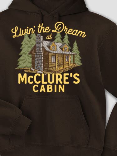 Personalized Hooded Sweatshirts - Custom Pullovers & Zip-Ups