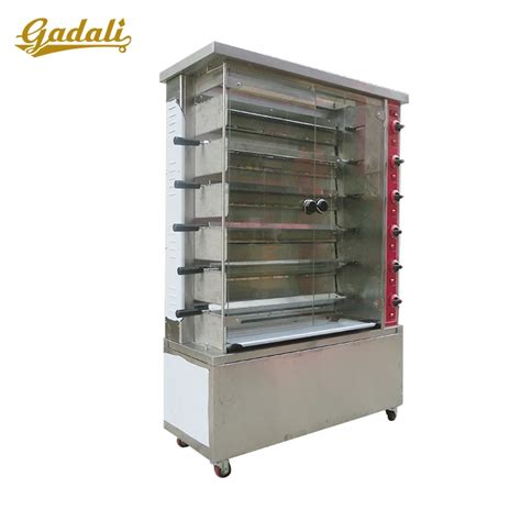 Best Sale Chicken Rotisserie Grill Machine - Buy Best Chicken Rotisserie Machine,Best Rotisserie ...