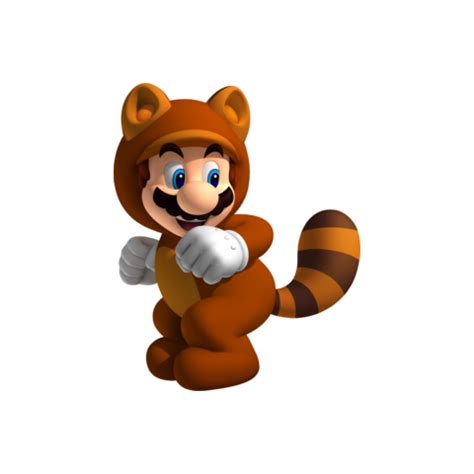 Tanooki Suit | MarioWiki | Fandom powered by Wikia