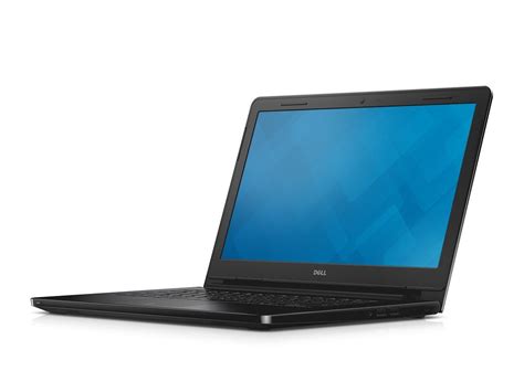 Dell Inspiron 15 Series - Notebookcheck.net External Reviews