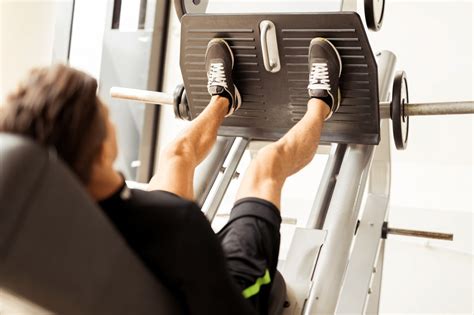 Why You Should Never Skip Leg Day: Leg Day Benefits