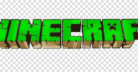 Minecraft logo no background - mikequest