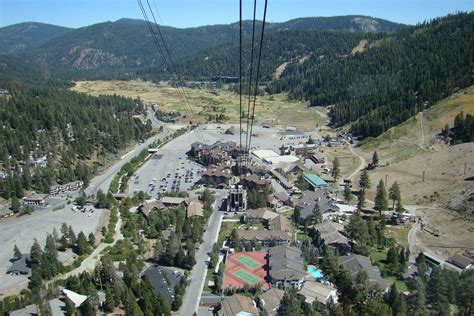 Squaw Valley USA: Tahoe Attractions Review - 10Best Experts and Tourist Reviews