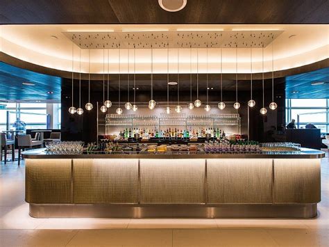 British Airways Gatwick lounges now open