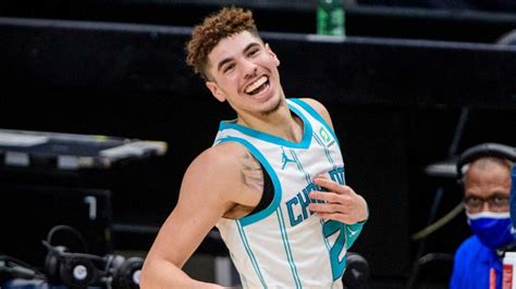 LaMelo Ball Girlfriend: Who is the 2021 Rookie of the Year Dating?