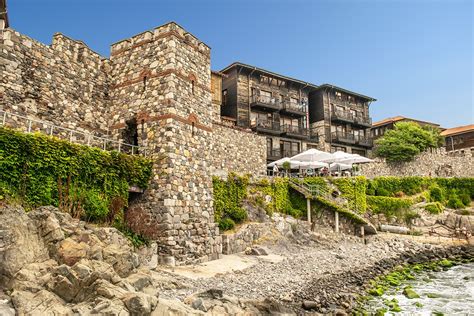 Private Walking Tour of Sozopol - Tours and Trips around Bulgaria