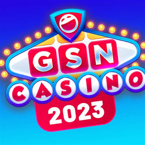 GSN Casino: Slot Machine Games - Apps on Google Play