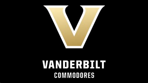 Vanderbilt commodores – SportsLogos.Net News