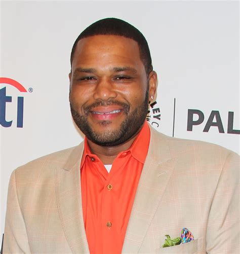 'Black-ish' Star Anthony Anderson On His 47-Lb Weight Loss & "Vegan-ish ...