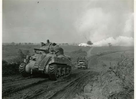 M4 Sherman Tank | The National WWII Museum | New Orleans