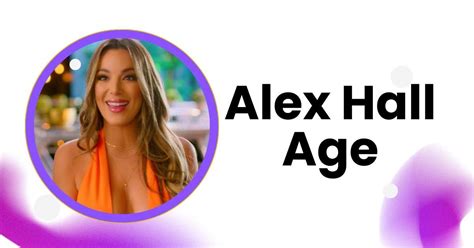 Alex Hall Age: From The Slopes To Real Estate Stardom!