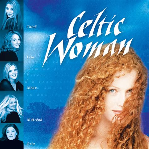 Celtic Woman - Celtic Woman (cd) | 49.00 lei | Rock Shop