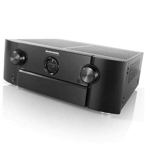 Marantz Sr 6015 Receiver 9.2 8k Wi Fi Bluetooth DSD Phono Atmos ...