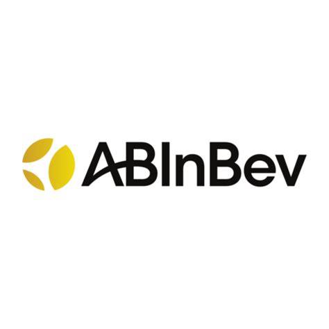 AB InBev logo vector (.EPS + .SVG + .PDF + .CDR) for free download