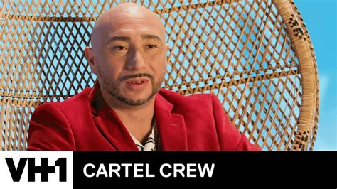 How Cartel Crew Changed Michael Blanco, Tatu Baby & More | Cartel Crew ...