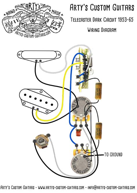 Custom Emerson Wiring Diagrams