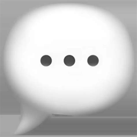 💬 - Speech Balloon (Speech Balloon) Emoji 📖 Emoji Meaning Copy & 📋 ...