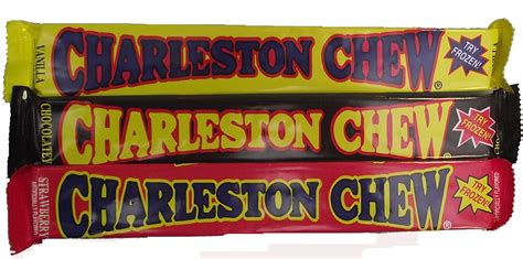 Charleston Chew Variety Pack!! – BigaMart