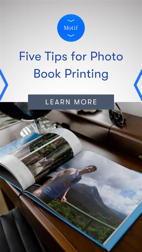 Our top five tips for photo book printing – Artofit