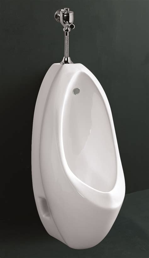 China Wall Mounted Urinals (S320H) - China Toilet, Ceramic Toilet