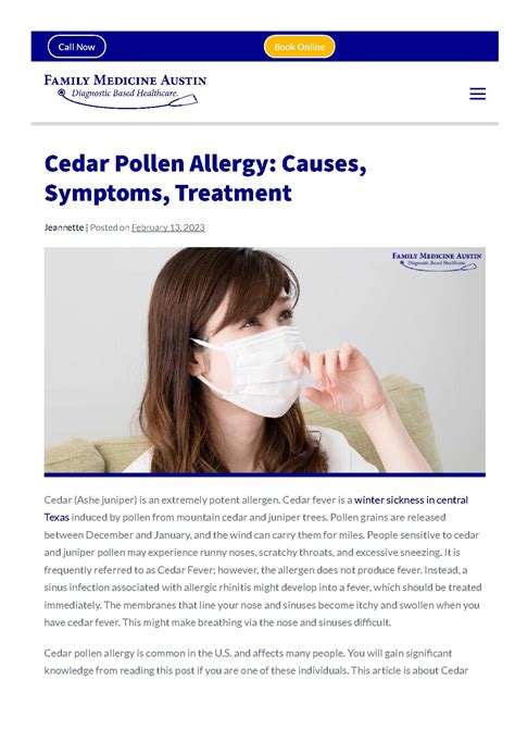 Cedar-pollen-allergy-causes-symptoms-treatment-.pdf | PDF Host